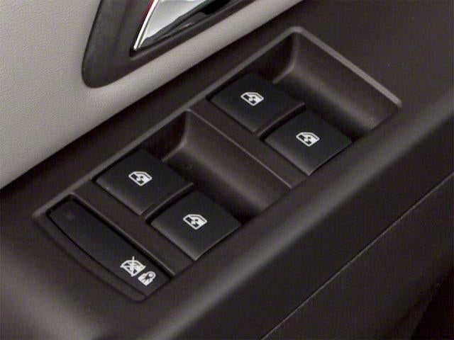 2012 Chevrolet Cruze Sedan LTZ