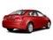 2012 Chevrolet Cruze Sedan LTZ