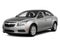 2012 Chevrolet Cruze Sedan LTZ