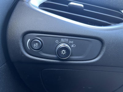 2023 Chevrolet Malibu 4dr Sdn 1LT