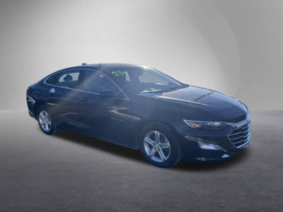 2023 Chevrolet Malibu 4dr Sdn 1LT
