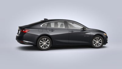 2023 Chevrolet Malibu 4dr Sdn 1LT