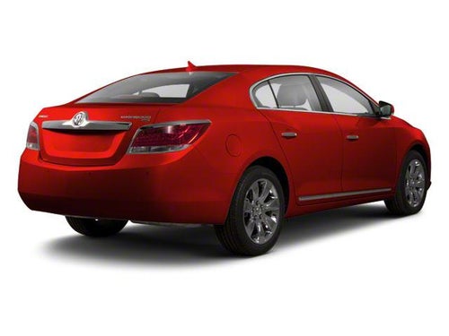 2012 Buick LaCrosse FWD Premium 1