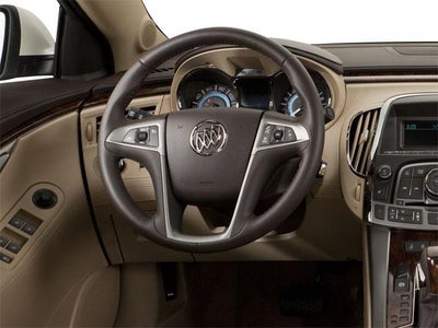 2012 Buick LaCrosse FWD Premium 1