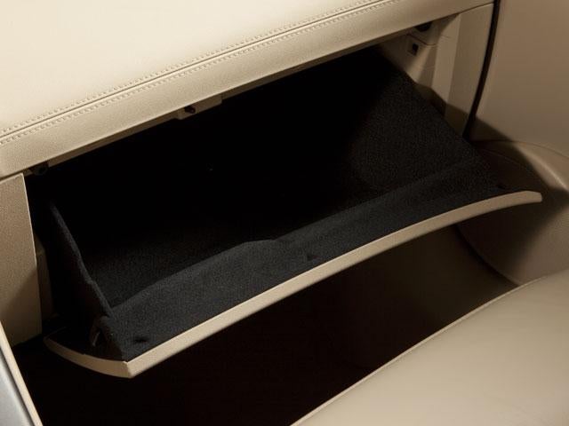 2012 Buick LaCrosse FWD Premium 1