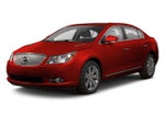 2012 Buick LaCrosse FWD Premium 1