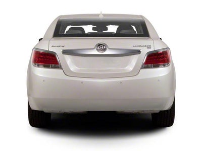 2012 Buick LaCrosse FWD Premium 1