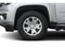 2015 Chevrolet Colorado Extended Cab Long Box 4-Wheel Drive LT