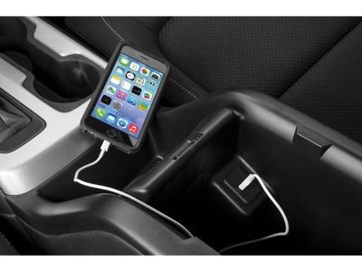 2015 Chevrolet Colorado Extended Cab Long Box 4-Wheel Drive LT