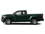 2015 Chevrolet Colorado Extended Cab Long Box 4-Wheel Drive LT