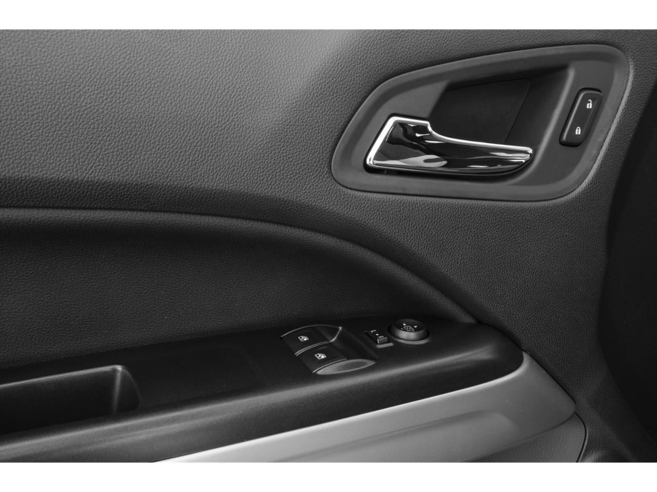 2015 Chevrolet Colorado Extended Cab Long Box 4-Wheel Drive LT