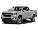 2015 Chevrolet Colorado Extended Cab Long Box 4-Wheel Drive LT