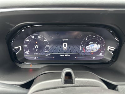 2023 GMC Yukon 4WD 4dr Denali