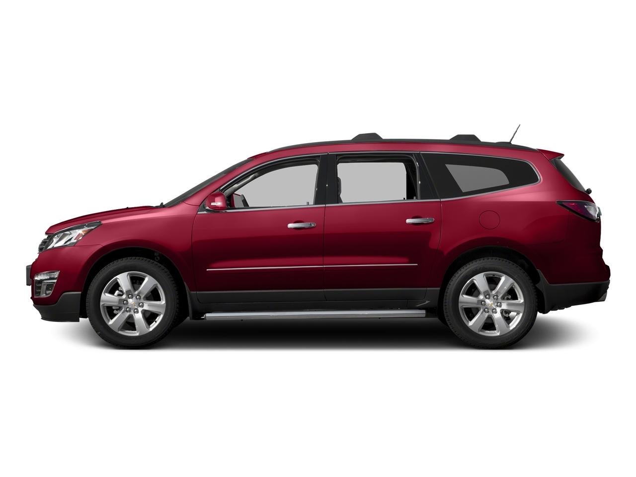 2017 Chevrolet Traverse AWD Premier