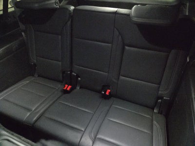 2025 Chevrolet Suburban 4WD Z71