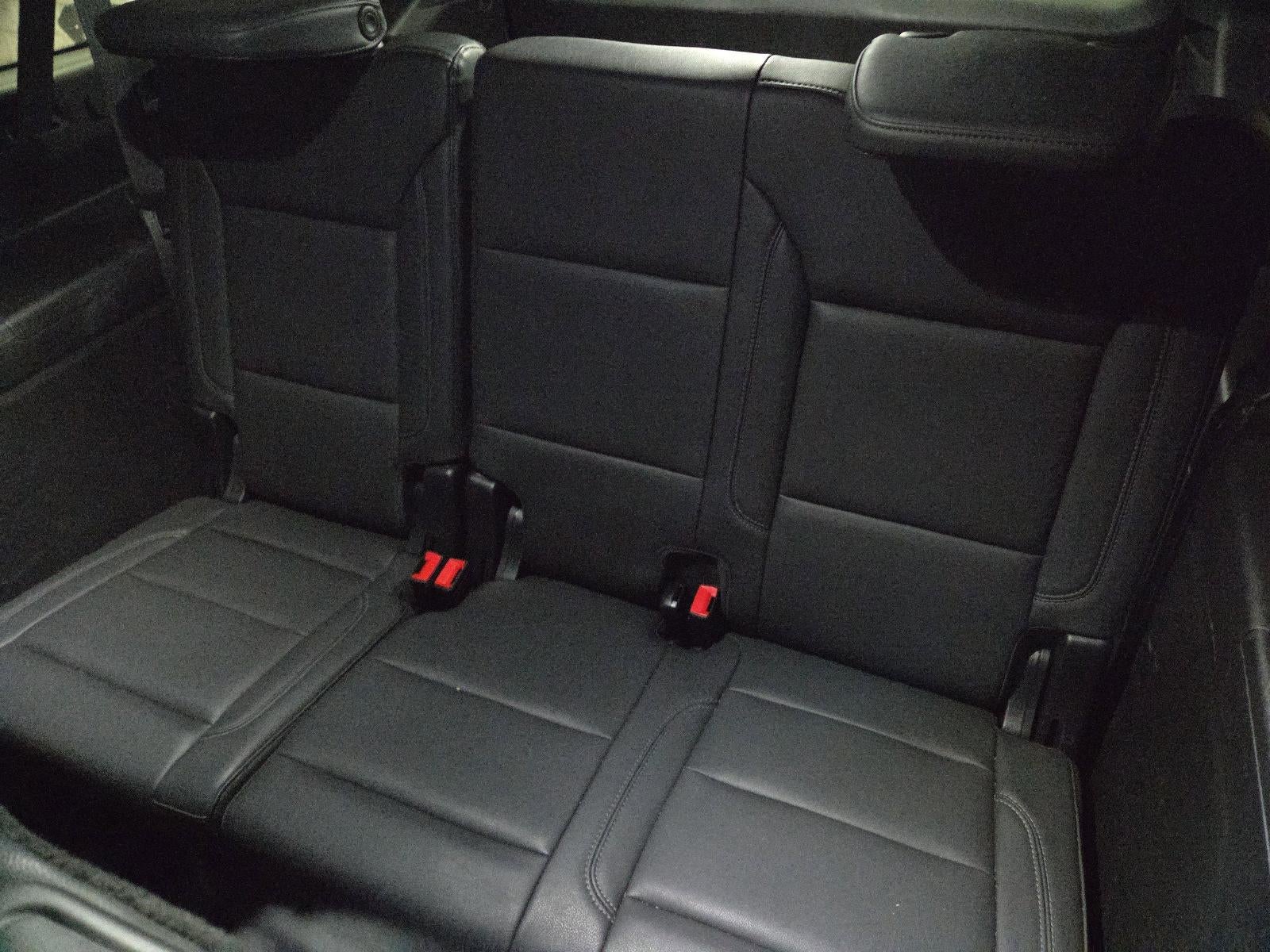 2025 Chevrolet Suburban 4WD Z71