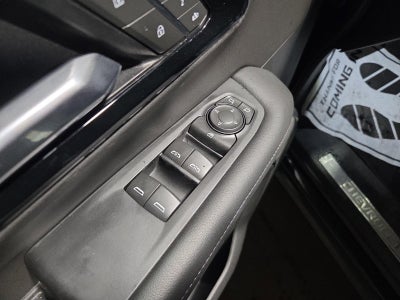 2025 Chevrolet Suburban 4WD Z71