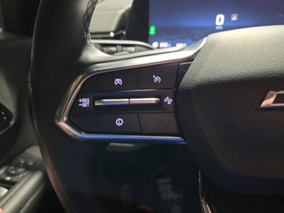 2025 Chevrolet Suburban 4WD Z71