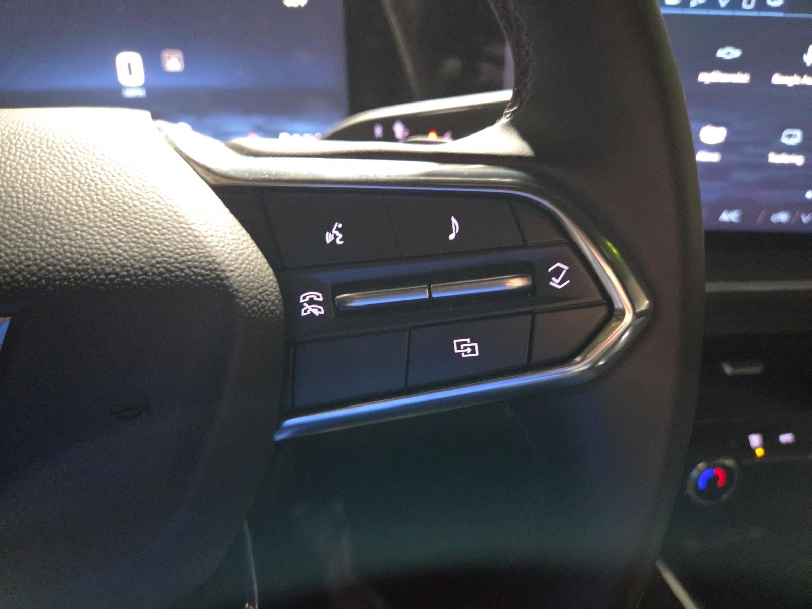 2025 Chevrolet Suburban 4WD Z71