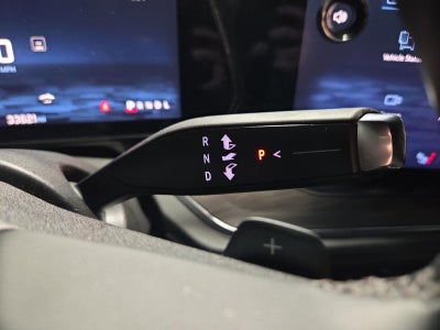 2025 Chevrolet Suburban 4WD Z71