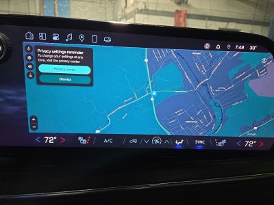 2025 Chevrolet Suburban 4WD Z71