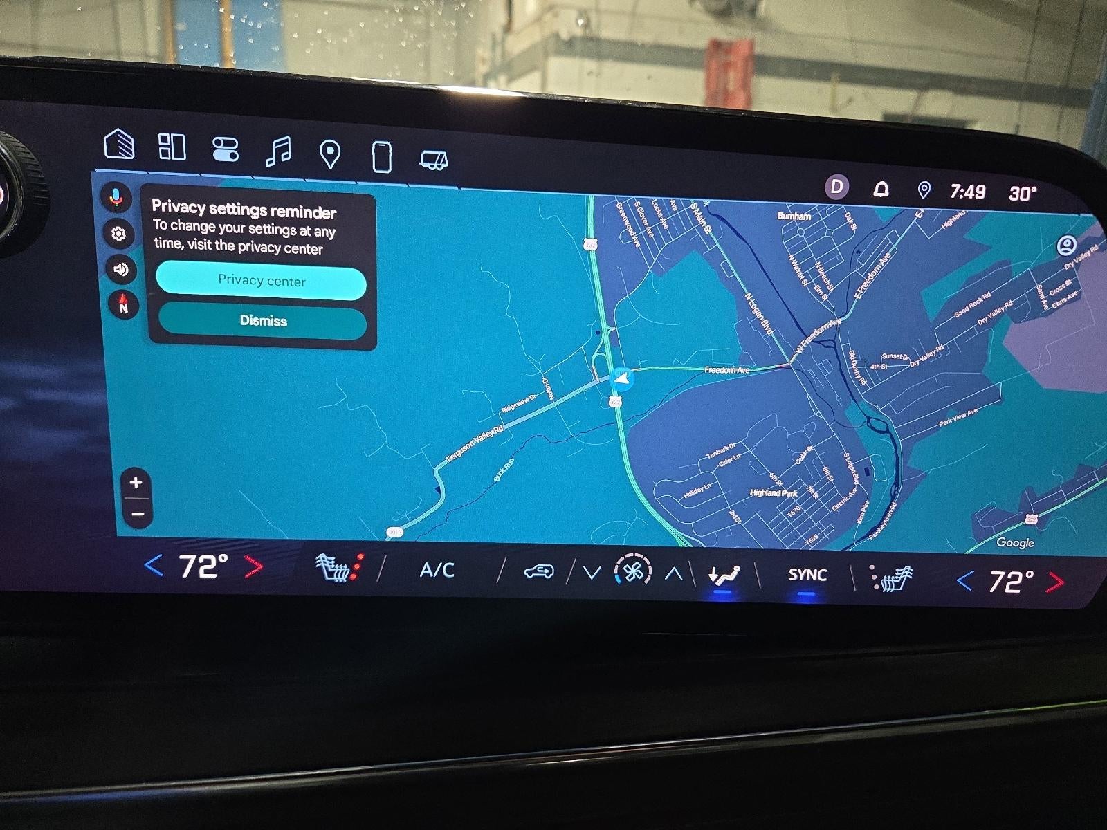 2025 Chevrolet Suburban 4WD Z71