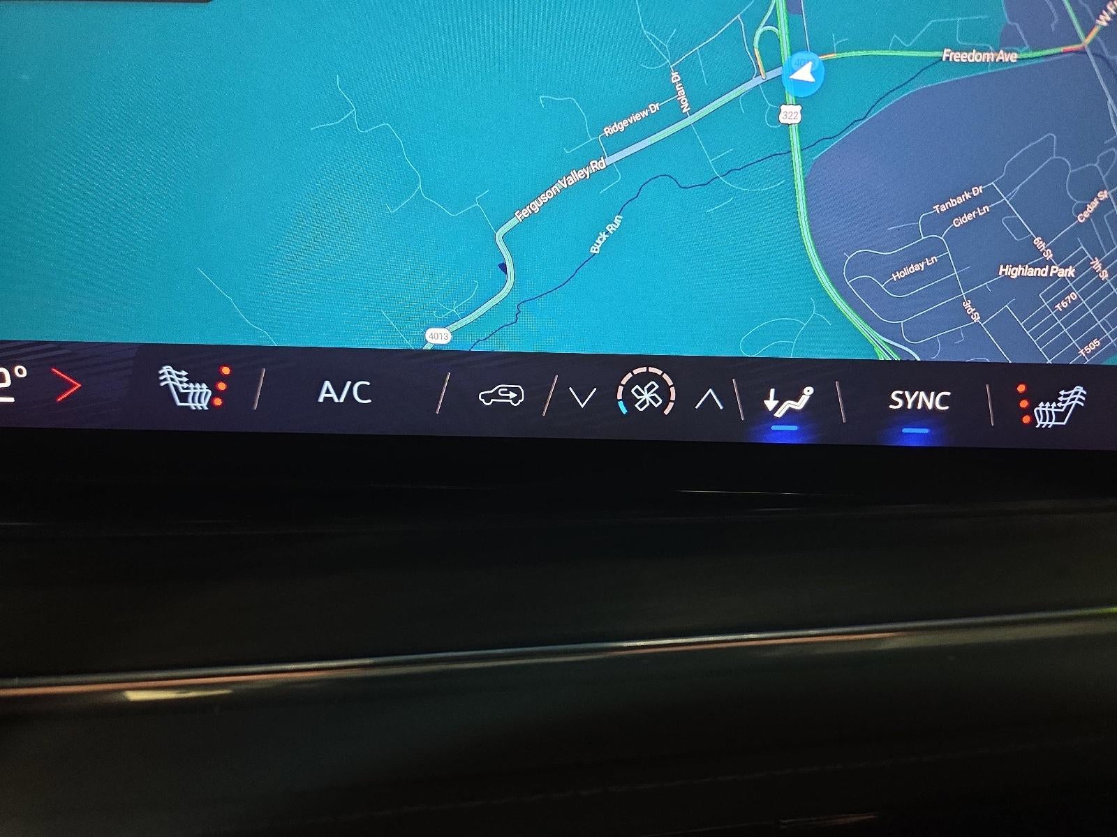 2025 Chevrolet Suburban 4WD Z71