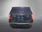 2025 Chevrolet Suburban 4WD Z71