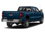 2019 GMC Sierra 2500 HD Crew Cab Standard Box 4-Wheel Drive SLT