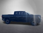 2020 GMC Sierra 2500 HD Crew Cab Standard Box 4-Wheel Drive AT4