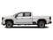 2020 GMC Sierra 2500 HD Crew Cab Standard Box 4-Wheel Drive AT4