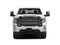 2020 GMC Sierra 2500 HD Crew Cab Standard Box 4-Wheel Drive AT4