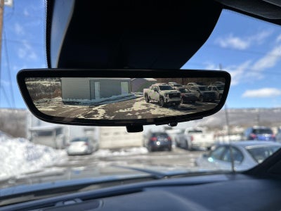 2025 GMC Sierra 2500 HD Crew Cab Standard Box 4-Wheel Drive Denali Ultimate