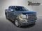 2017 GMC Canyon Crew Cab Short Box 4-Wheel Drive Denali