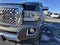 2017 GMC Canyon Crew Cab Short Box 4-Wheel Drive Denali