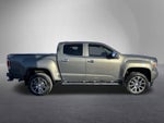 2017 GMC Canyon Crew Cab Short Box 4-Wheel Drive Denali
