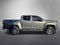 2017 GMC Canyon Crew Cab Short Box 4-Wheel Drive Denali