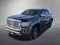 2017 GMC Canyon Crew Cab Short Box 4-Wheel Drive Denali