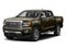 2017 GMC Canyon Crew Cab Short Box 4-Wheel Drive Denali
