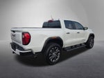 2024 GMC Canyon Crew Cab Short Box 4-Wheel Drive Denali