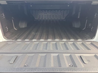 2024 GMC Canyon Crew Cab Short Box 4-Wheel Drive Denali
