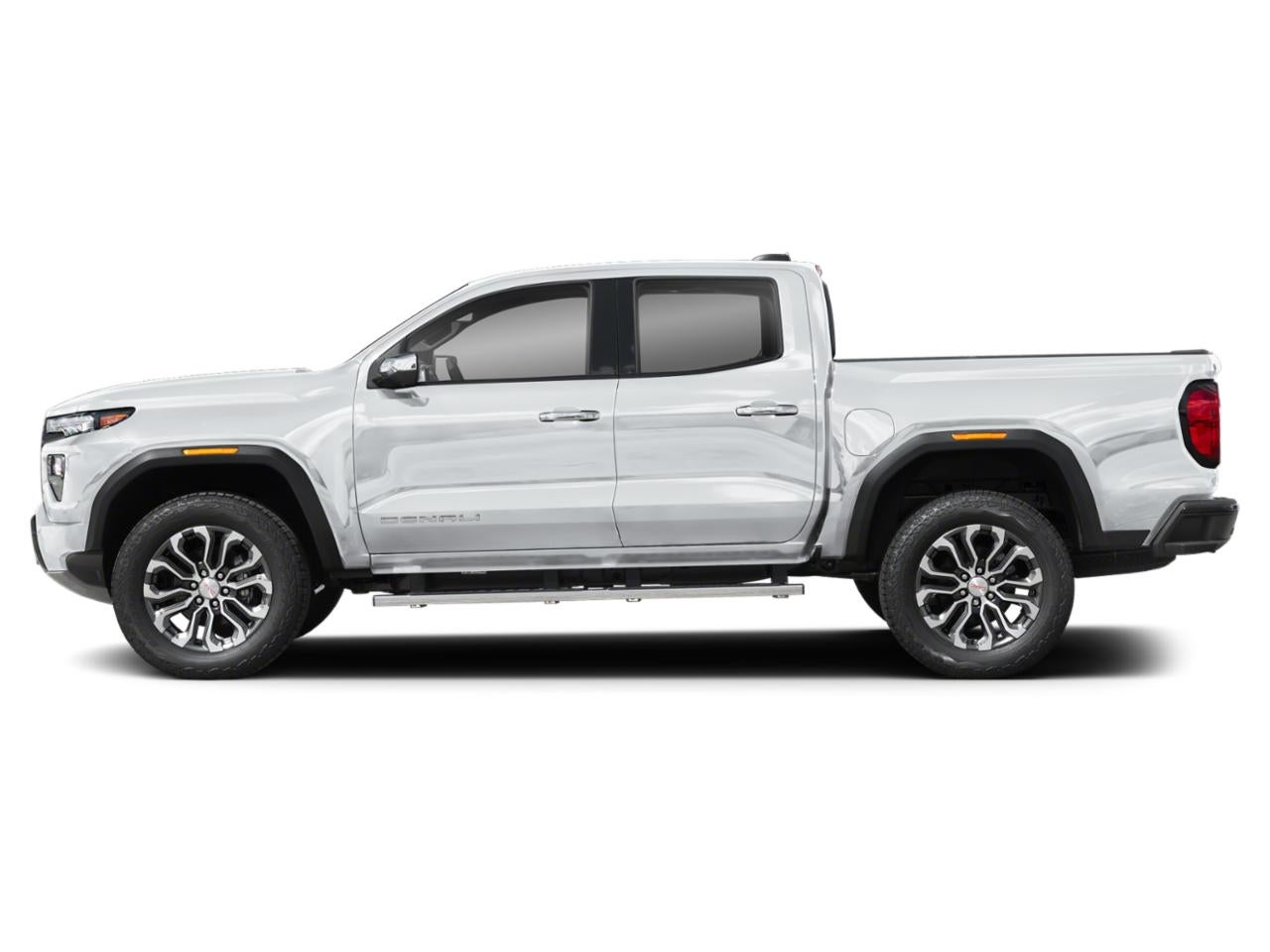 2024 GMC Canyon Crew Cab Short Box 4-Wheel Drive Denali