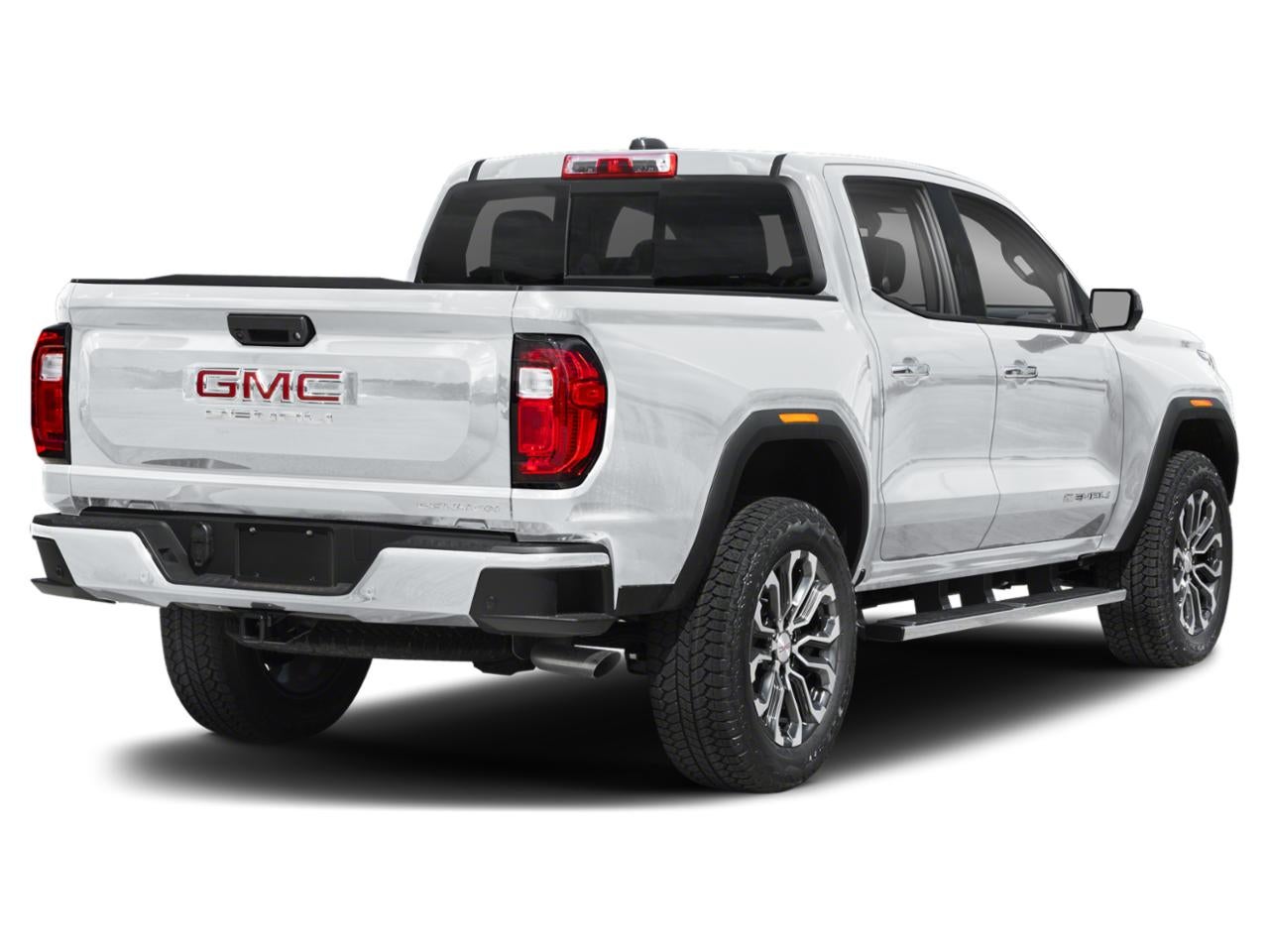 2024 GMC Canyon Crew Cab Short Box 4-Wheel Drive Denali
