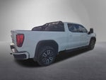 2020 GMC Sierra 1500 Crew Cab Standard Box 4-Wheel Drive AT4