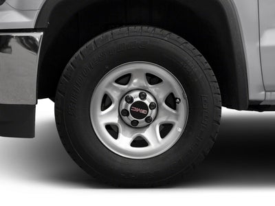2016 GMC Sierra 1500 Double Cab Standard Box 4-Wheel Drive