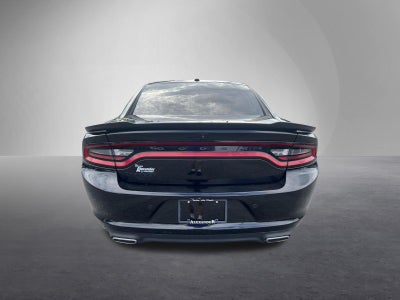 2021 Dodge Charger SXT RWD
