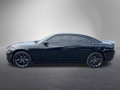 2021 Dodge Charger SXT RWD