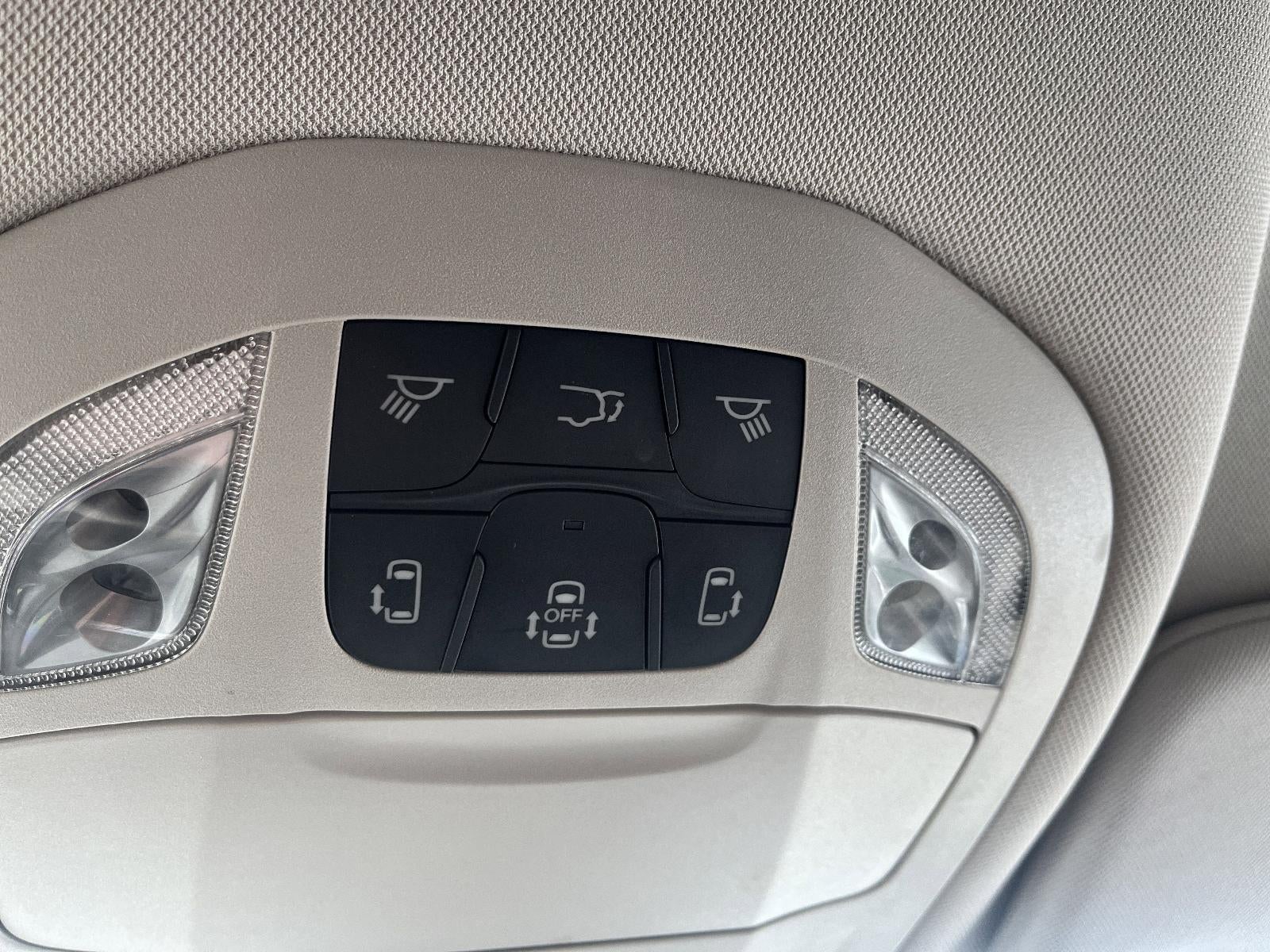 2024 Chrysler Pacifica Touring L FWD