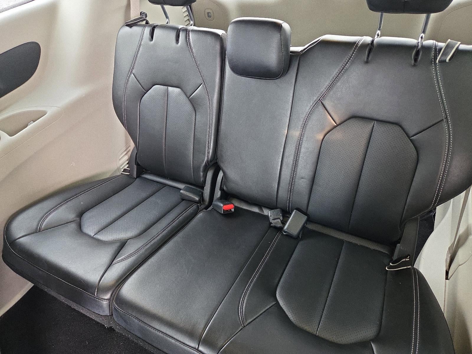 2024 Chrysler Pacifica Touring L FWD