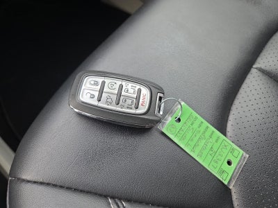 2024 Chrysler Pacifica Touring L FWD